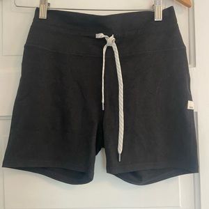 Vuori shorts
